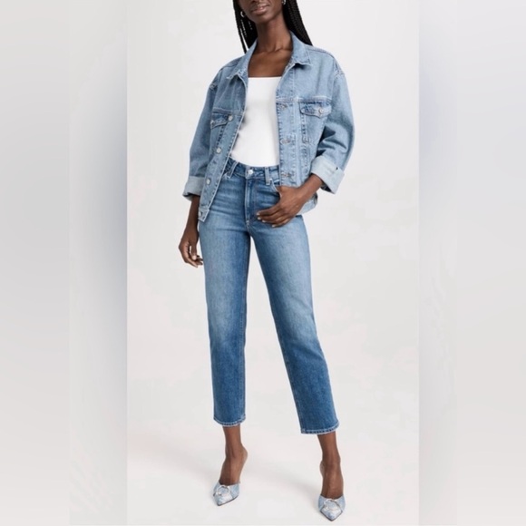 PAIGE Denim - Paige Denim Jeans